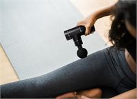 PISTOLA PER MASSAGGI